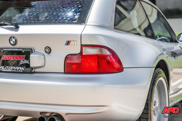 2000 BMW Z3 M 2000 BMW Z3 M