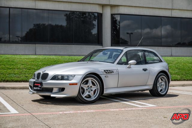 2000 BMW Z3 M 2000 BMW Z3 M