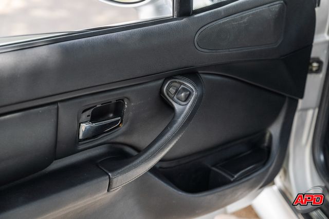 2000 BMW Z3 M 2000 BMW Z3 M