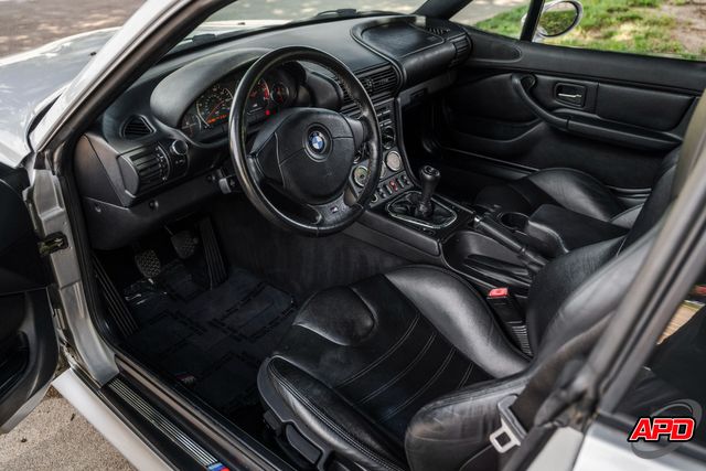 2000 BMW Z3 M 2000 BMW Z3 M