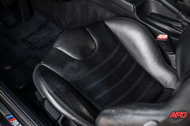 2000 BMW Z3 M 2000 BMW Z3 M