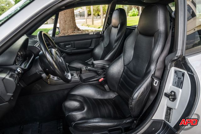 2000 BMW Z3 M 2000 BMW Z3 M