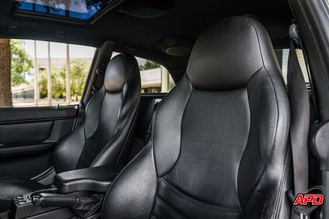 2000 BMW Z3 M 2000 BMW Z3 M