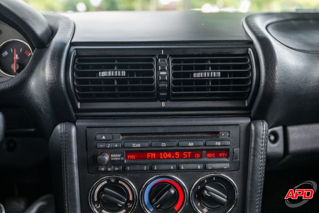 2000 BMW Z3 M 2000 BMW Z3 M