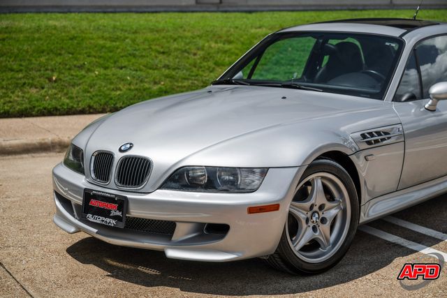 2000 BMW Z3 M 2000 BMW Z3 M