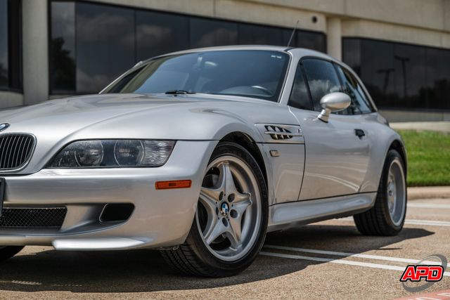 2000 BMW Z3 M 2000 BMW Z3 M