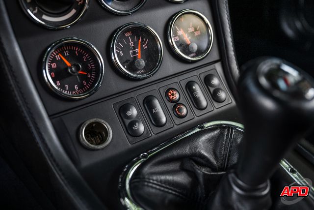 2000 BMW Z3 M 2000 BMW Z3 M