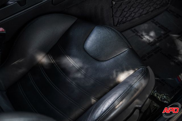 2000 BMW Z3 M 2000 BMW Z3 M