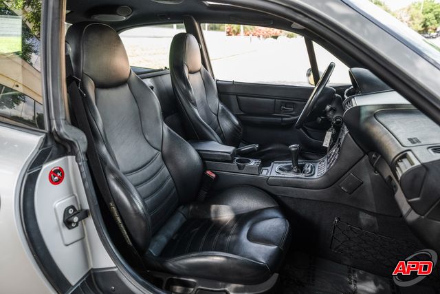 2000 BMW Z3 M 2000 BMW Z3 M