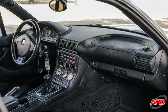 2000 BMW Z3 M 2000 BMW Z3 M