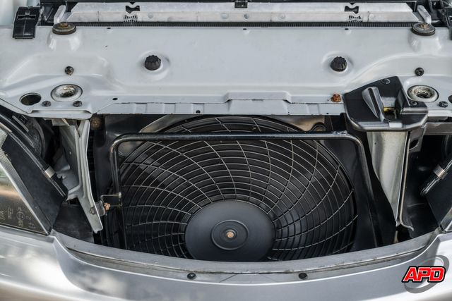 2000 BMW Z3 M 2000 BMW Z3 M