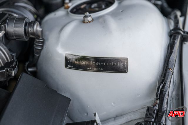 2000 BMW Z3 M 2000 BMW Z3 M