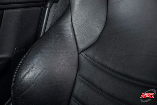 2000 BMW Z3 M 2000 BMW Z3 M