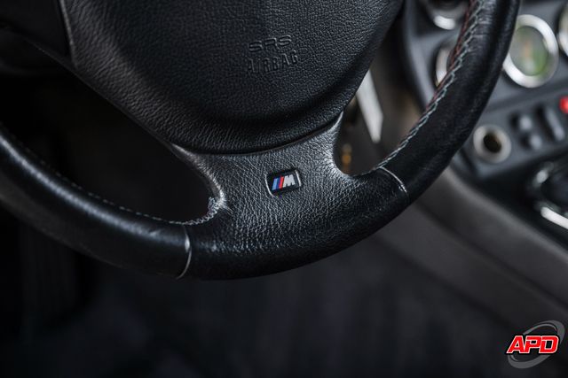 2000 BMW Z3 M 2000 BMW Z3 M