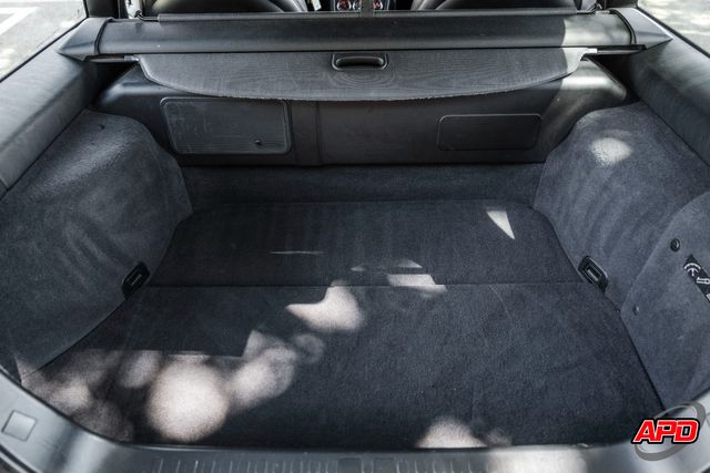 2000 BMW Z3 M 2000 BMW Z3 M