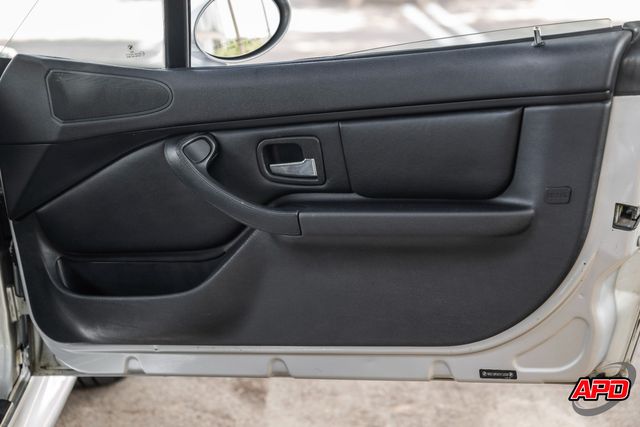 2000 BMW Z3 M 2000 BMW Z3 M