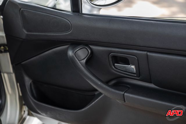 2000 BMW Z3 M 2000 BMW Z3 M