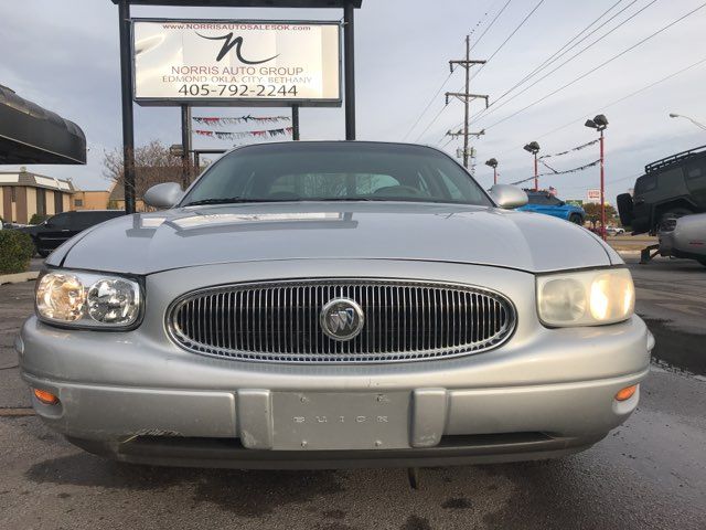 2000 Buick LeSabre Limited | Oklahoma City, OK | Norris Auto Sales 2000 Buick LeSabre Limited | Oklahoma City, OK | Norris Auto Sales