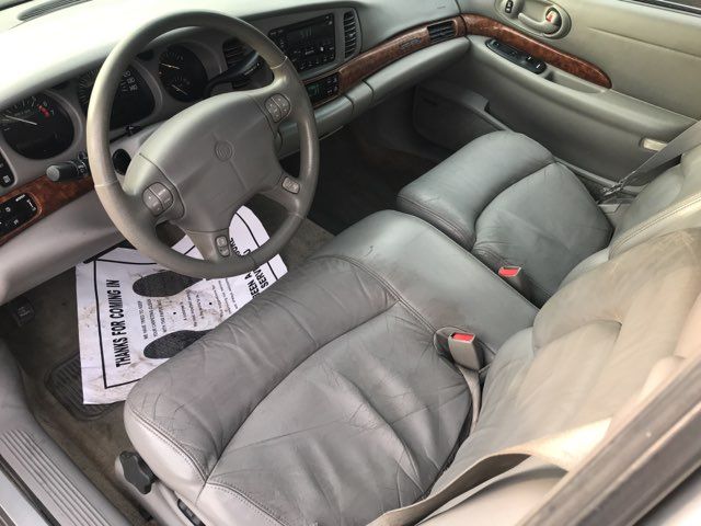 2000 Buick LeSabre Limited | Oklahoma City, OK | Norris Auto Sales 2000 Buick LeSabre Limited | Oklahoma City, OK | Norris Auto Sales