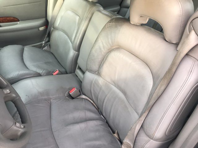 2000 Buick LeSabre Limited | Oklahoma City, OK | Norris Auto Sales 2000 Buick LeSabre Limited | Oklahoma City, OK | Norris Auto Sales