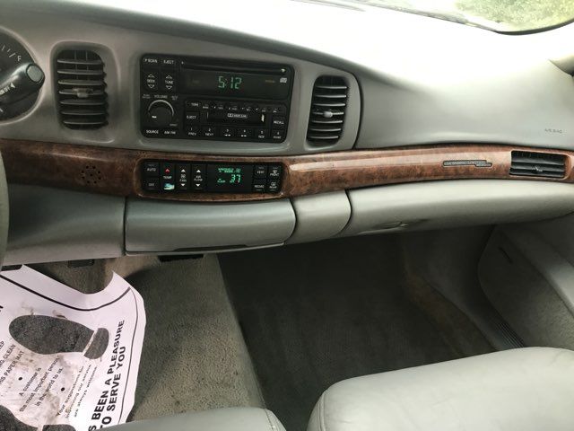 2000 Buick LeSabre Limited | Oklahoma City, OK | Norris Auto Sales 2000 Buick LeSabre Limited | Oklahoma City, OK | Norris Auto Sales