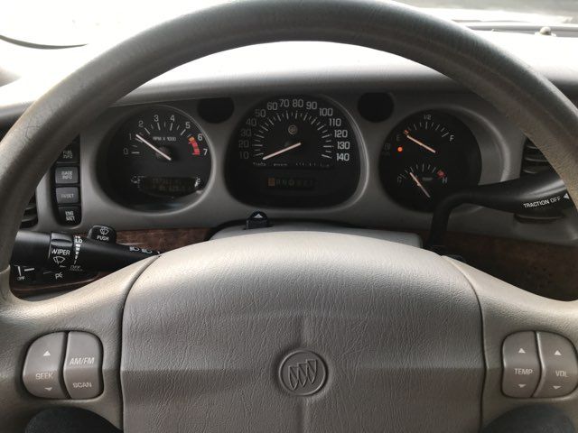 2000 Buick LeSabre Limited | Oklahoma City, OK | Norris Auto Sales 2000 Buick LeSabre Limited | Oklahoma City, OK | Norris Auto Sales