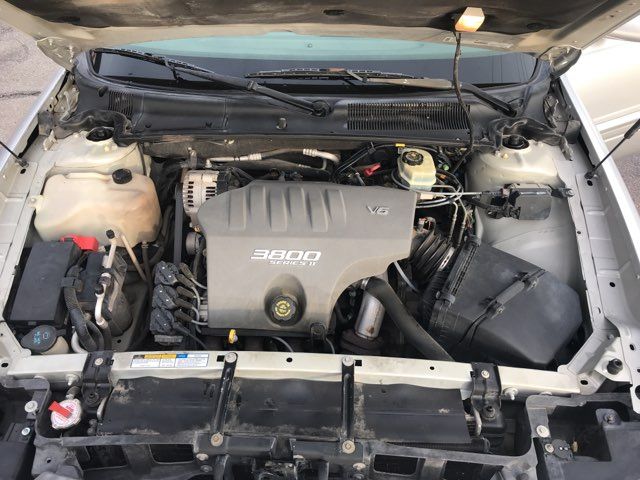 2000 Buick LeSabre Limited | Oklahoma City, OK | Norris Auto Sales 2000 Buick LeSabre Limited | Oklahoma City, OK | Norris Auto Sales