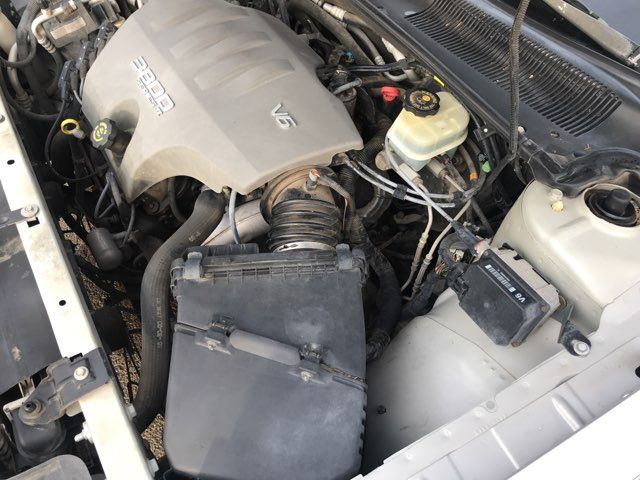 2000 Buick LeSabre Limited | Oklahoma City, OK | Norris Auto Sales 2000 Buick LeSabre Limited | Oklahoma City, OK | Norris Auto Sales