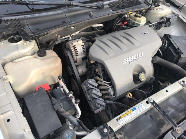 2000 Buick LeSabre Limited | Oklahoma City, OK | Norris Auto Sales 2000 Buick LeSabre Limited | Oklahoma City, OK | Norris Auto Sales