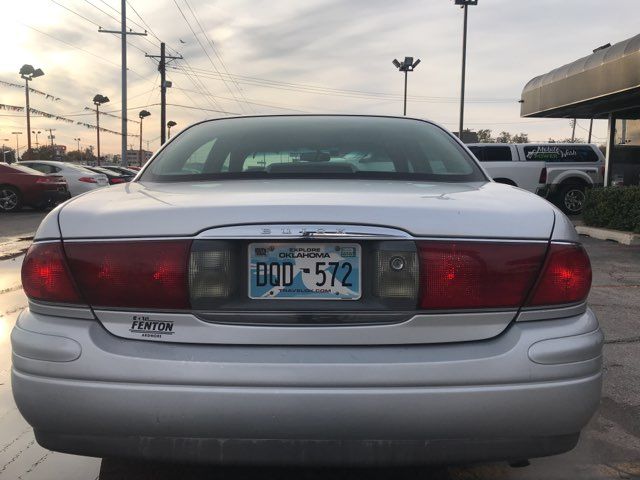 2000 Buick LeSabre Limited | Oklahoma City, OK | Norris Auto Sales 2000 Buick LeSabre Limited | Oklahoma City, OK | Norris Auto Sales