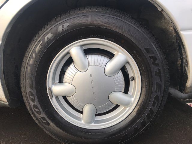 2000 Buick LeSabre Limited | Oklahoma City, OK | Norris Auto Sales 2000 Buick LeSabre Limited | Oklahoma City, OK | Norris Auto Sales