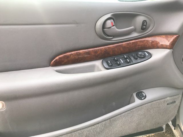 2000 Buick LeSabre Limited | Oklahoma City, OK | Norris Auto Sales 2000 Buick LeSabre Limited | Oklahoma City, OK | Norris Auto Sales