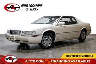 2000 Cadillac Eldorado ESC | Plano, TX | Auto Locators of Texas in Plano, TX 75093