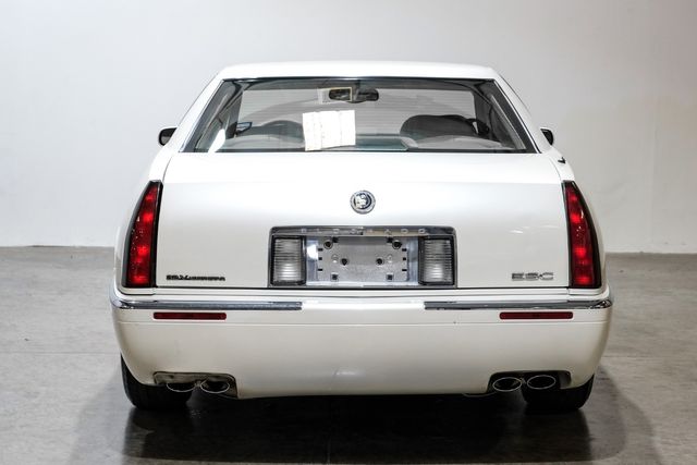 2000 Cadillac Eldorado ESC