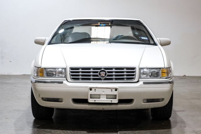 2000 Cadillac Eldorado ESC