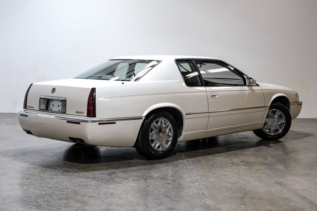 2000 Cadillac Eldorado ESC