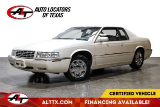 2000 Cadillac Eldorado ESC | Plano, TX | Consign My Vehicle