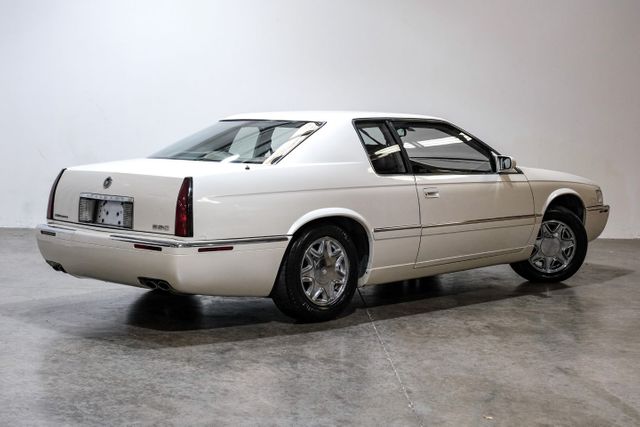 2000 Cadillac Eldorado ESC