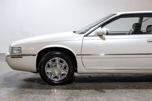 2000 Cadillac Eldorado ESC