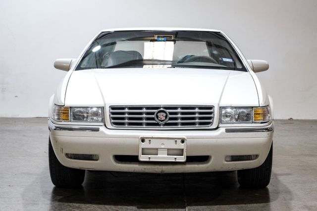 2000 Cadillac Eldorado ESC