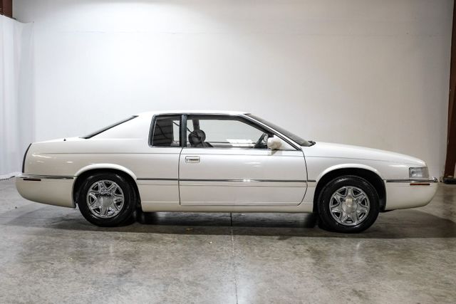 2000 Cadillac Eldorado ESC