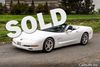 2000 Chevrolet Corvette Convertible | Concord, CA | Carbuffs 2000 Chevrolet Corvette Convertible | Concord, CA | Carbuffs