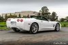 2000 Chevrolet Corvette Convertible | Concord, CA | Carbuffs 2000 Chevrolet Corvette Convertible | Concord, CA | Carbuffs