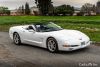 2000 Chevrolet Corvette Convertible | Concord, CA | Carbuffs 2000 Chevrolet Corvette Convertible | Concord, CA | Carbuffs