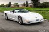2000 Chevrolet Corvette Convertible | Concord, CA | Carbuffs 2000 Chevrolet Corvette Convertible | Concord, CA | Carbuffs