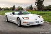 2000 Chevrolet Corvette Convertible | Concord, CA | Carbuffs 2000 Chevrolet Corvette Convertible | Concord, CA | Carbuffs