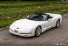 2000 Chevrolet Corvette Convertible | Concord, CA | Carbuffs 2000 Chevrolet Corvette Convertible | Concord, CA | Carbuffs