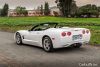 2000 Chevrolet Corvette Convertible | Concord, CA | Carbuffs 2000 Chevrolet Corvette Convertible | Concord, CA | Carbuffs
