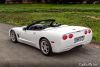 2000 Chevrolet Corvette Convertible | Concord, CA | Carbuffs 2000 Chevrolet Corvette Convertible | Concord, CA | Carbuffs