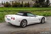 2000 Chevrolet Corvette Convertible | Concord, CA | Carbuffs 2000 Chevrolet Corvette Convertible | Concord, CA | Carbuffs